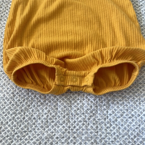 Bundle 2 Tank Style Rompers - Picture 9 of 9
